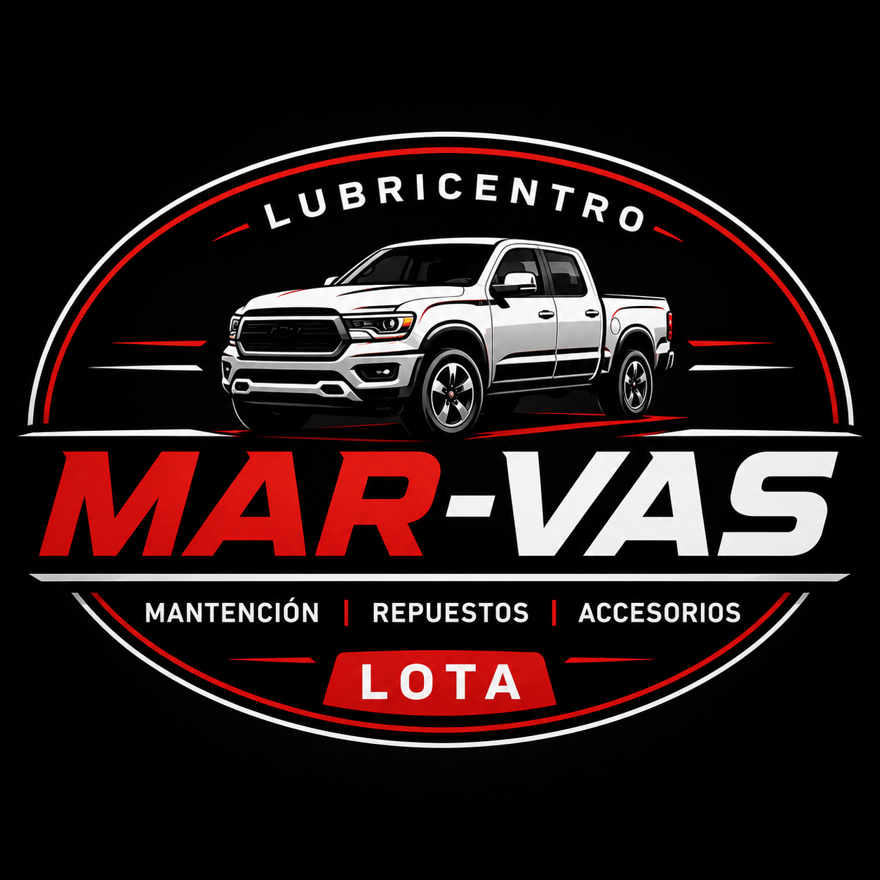 MAR-VAS